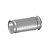 Tubo Flexível Inox 3.1/2” p Iveco Tector/Vertis Euro 5 235mm - Imagem 2