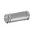 Tubo Flexível 3.1/2” p Iveco Eurocargo 260E25 Euro 3 280mm - Imagem 2