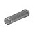 Flexível Inox 3” para Volkswagen Agrale - 350mm - Imagem 2