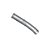 Tubo Saída Motor 4.1/2" para MB Actros 2012 até 2015 Euro 5 - Imagem 1
