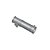 Tubo Intermediário Catalisador p SC Highline Euro 5 4.1/2“ - Imagem 1