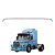 Varão de Cortina para Scania T/R 112/113 Cabine Baixa - Imagem 1