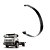 Cinta Tanque Volkswagen Titan Tractor 18.310 LE 1440mm Preta - Imagem 1