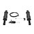 Conjunto Mola Pneumática Volvo Fh Traseiro 2010-2014 - Imagem 2