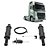 Conjunto Mola Pneumática Volvo Fh Traseiro 2010-2014 - Imagem 1