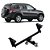Engate Reboque Grand Vitara 2014 A 2022 Inmetro Removível - Imagem 1