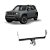 Engate Reboque Jeep Renegade 2018 2019 2020 Inmetro - Imagem 2