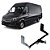 Engate Reboque Sprinter 2021 2022 Inmetro Reforçado - Imagem 1