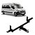 Engate Reboque Renault Master 2020 2021 Inmetro Reforçado - Imagem 1