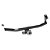 Engate Reboque Etios Sedan 2012 2013 2014 2015 Inmetro - Imagem 2