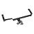 Engate Reboque Citroen C4 Pallas Sedan 2006 2007 Inmetro - Imagem 2