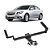 Engate Reboque Cruze Sedan 2011 2012 2013 Inmetro - Imagem 1