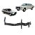 Engate Reboque Opala 1986 1987 1988 1989 1990 Inmetro - Imagem 1