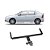 Engate Reboque Astra Sedan 2001 2002 2003 2004 2005 Inmetro - Imagem 1