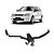 Engate Reboque Corsa Hatch 2007 2008 2009 2010 2011 Inmetro - Imagem 1