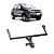 Engate Reboque Ecosport 2003 2004 2005 2006 2007 Inmetro - Imagem 1