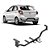 Engate Reboque Ka Hatch 2014 2015 2016 2017 Inmetro - Imagem 1