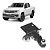 Engate Reboque Amarok 2013 2014 2015 2016 Fixo Reforçado - Imagem 1