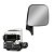 Espelho Retrovisor SC P250/270/310/340/360 LE Desembaçador - Imagem 1