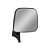 Espelho Retrovisor SC P250/270/310/340/360 LE Desembaçador - Imagem 2