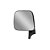 Espelho Retrovisor SC P250/270/310/340/360 LD Desembaçador - Imagem 2