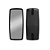 Espelho Retrovisor Mb 1634/2638/1938/Atron 1635 Convexo - Imagem 1