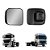 Espelho Retrovisor Auxiliar MB Axor/Atego 2007/2012 Ld - Imagem 1