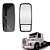 Espelho Retrovisor Scania 112/113 Plano Bifocal Lado Direito - Imagem 1