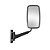 Espelho Retrovisor Ford Cargo 814/815/915 Até 2009 LD - Imagem 1
