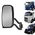 Espelho Retrovisor Volvo Fh/Fm/Nh Completo LE Até 2009 - Imagem 2