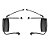 Espelho Retrovisor Vw 18.310/17.210/23.220/31.310/Worker - Imagem 2