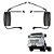Espelho Retrovisor Vw 18.310/17.210/23.220/31.310/Worker - Imagem 1