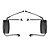 Espelho Retrovisor Vw 17.210/18.310/23.220/31.310/Worker - Imagem 2