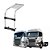 Escada Tanque Arla SC P G R Highline/Streamline 2012 A 2017 - Imagem 1