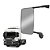Espelho Retrovisor Scania S5 P250/270/310/340/360 LE Com Aux - Imagem 1
