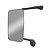Espelho Retrovisor Scania S5 P250/270/310/340/360 LE Com Aux - Imagem 2
