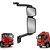 Espelho Retrovisor Iveco Cursor/Tector Lado Direito Convexo - Imagem 1