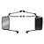 Conjunto Espelho Retrovisor para Volkswagen Worker 2000/2009 - Imagem 3