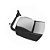 Conjunto Retrovisor p VW Constellation 2012 a 2020 Euro 5 LE - Imagem 3