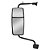 Conjunto Retrovisor p VW Constellation 2012 a 2020 Euro 5 LE - Imagem 2