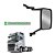 Espelho Retrovisor Volvo FM 2010 até 2020 c Desembaçador LD - Imagem 1
