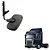 Espelho Auxiliar Frontal p Scania S5 Streamline 2014 a 2018 - Imagem 1