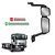 Retrovisor p Iveco Tector Convexo c Desembaçador Elétrico LD - Imagem 1