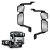 Retrovisor para Iveco Tector Cursor Convexo LD LE - Imagem 1