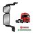 Espelho p Iveco Hi-Road Convexo com Desembaçador Elétrico LE - Imagem 1
