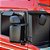 Espelho Auxiliar Frontal com Braço p Volvo FH Globetrotter - Imagem 3