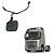 Espelho Auxiliar Frontal para Volvo FH/FM 2010 a 2014 - Imagem 1