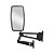Retrovisor para Ford Cargo 2422E 2428E até 2009 Plano LE - Imagem 2