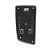 Base c Vidro Retrovisor Maior para SC P/G/R/S/XT NTG LD - Imagem 3