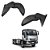 Braço Retrovisor Superior p Iveco Tector 9.190/11.190 LD LE - Imagem 1